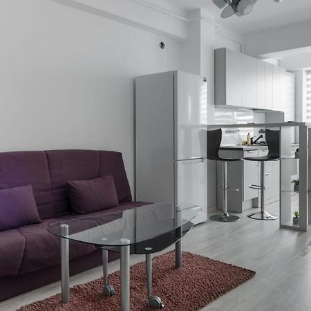 Close Palas Apartment Яссы Экстерьер фото