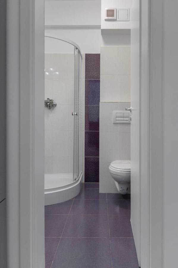 Close Palas Apartment Яссы Экстерьер фото