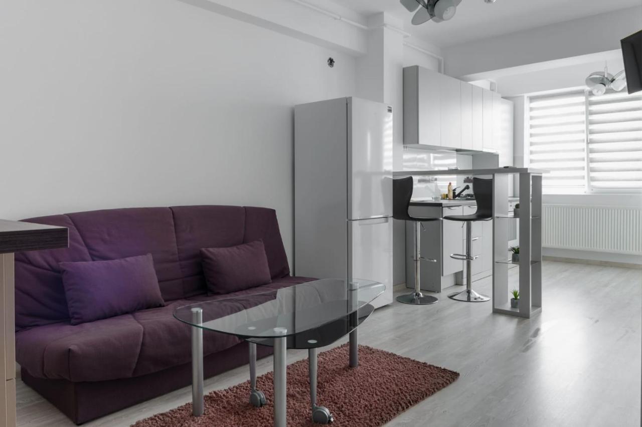 Close Palas Apartment Яссы Экстерьер фото