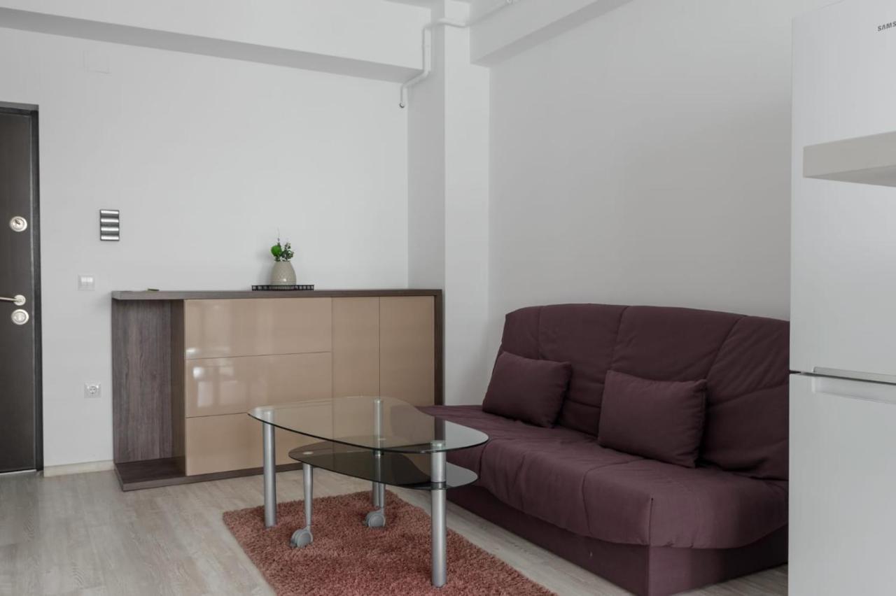 Close Palas Apartment Яссы Экстерьер фото