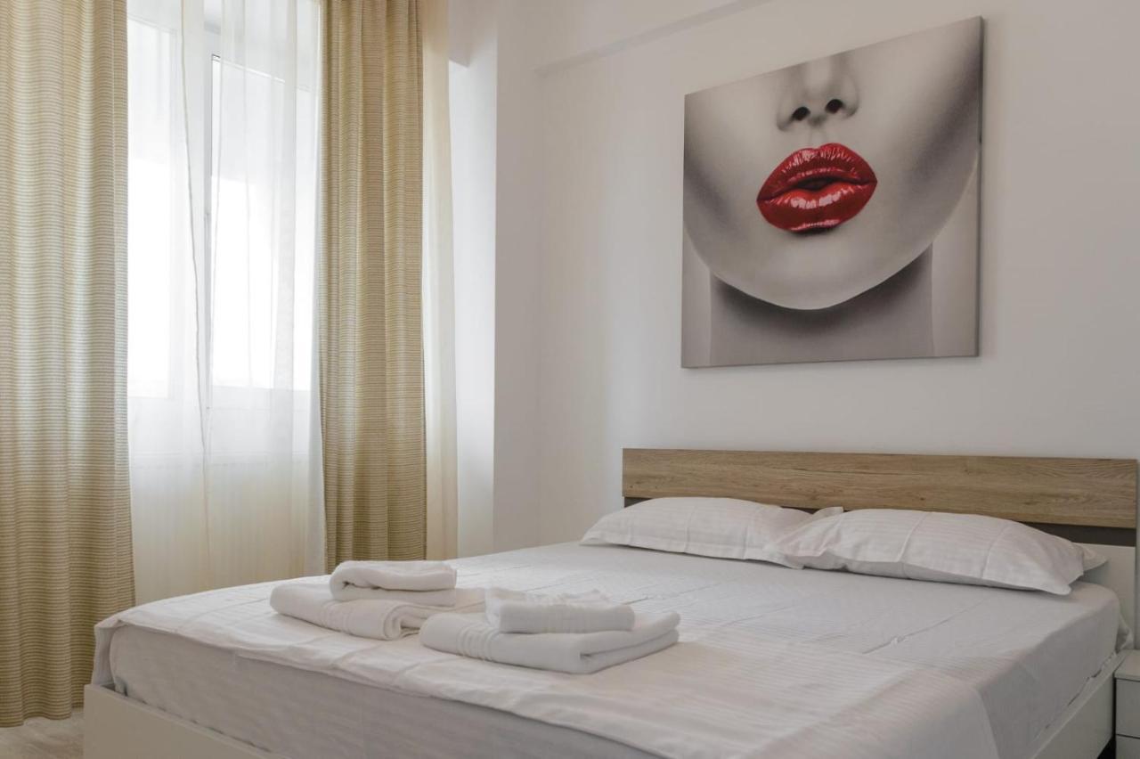 Close Palas Apartment Яссы Экстерьер фото